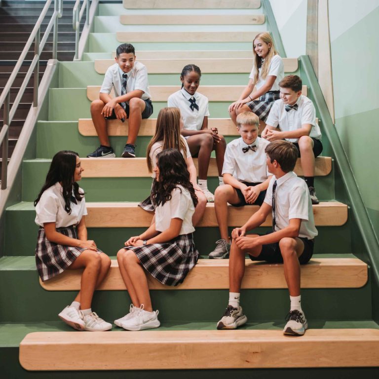 Students-on-staircase