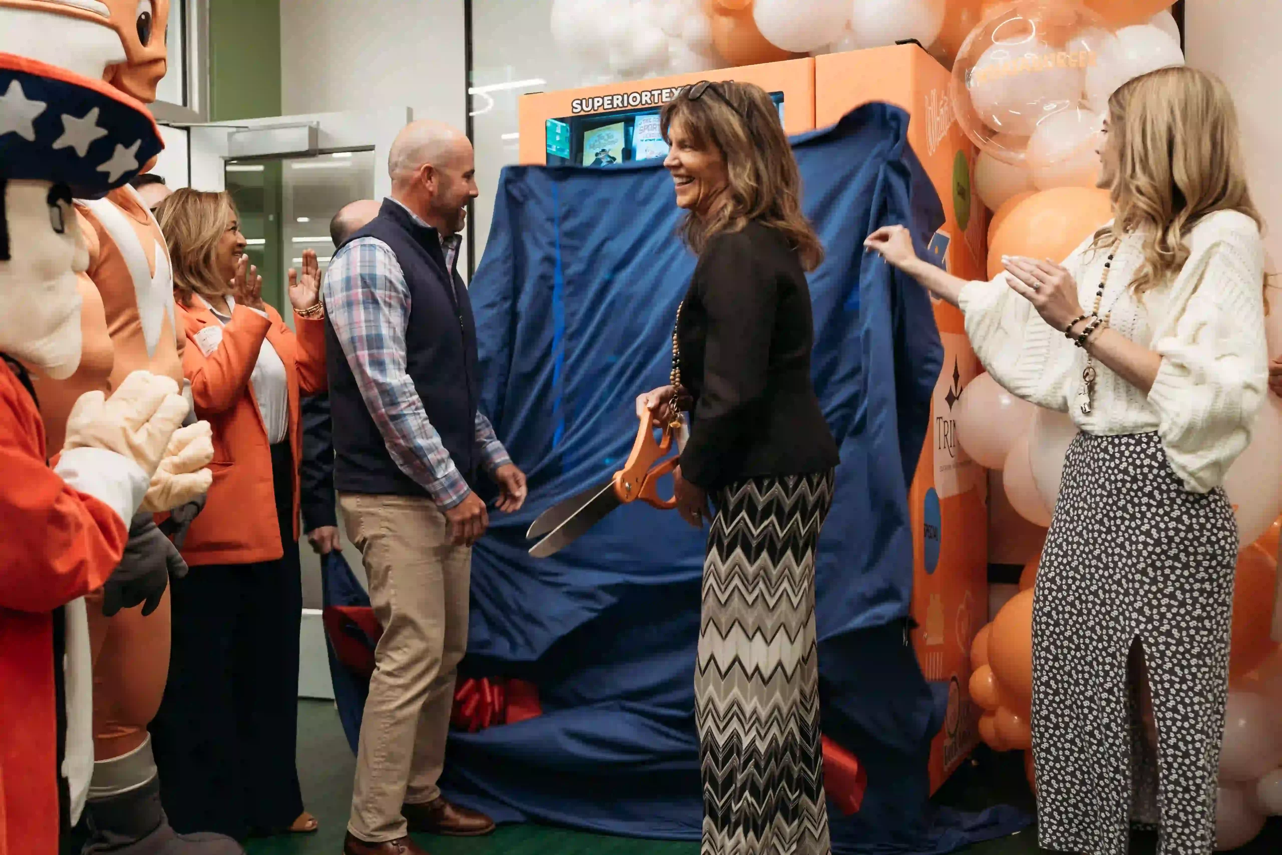 PixByHicks_Trinity_WhataburgerRibbonCutting 19