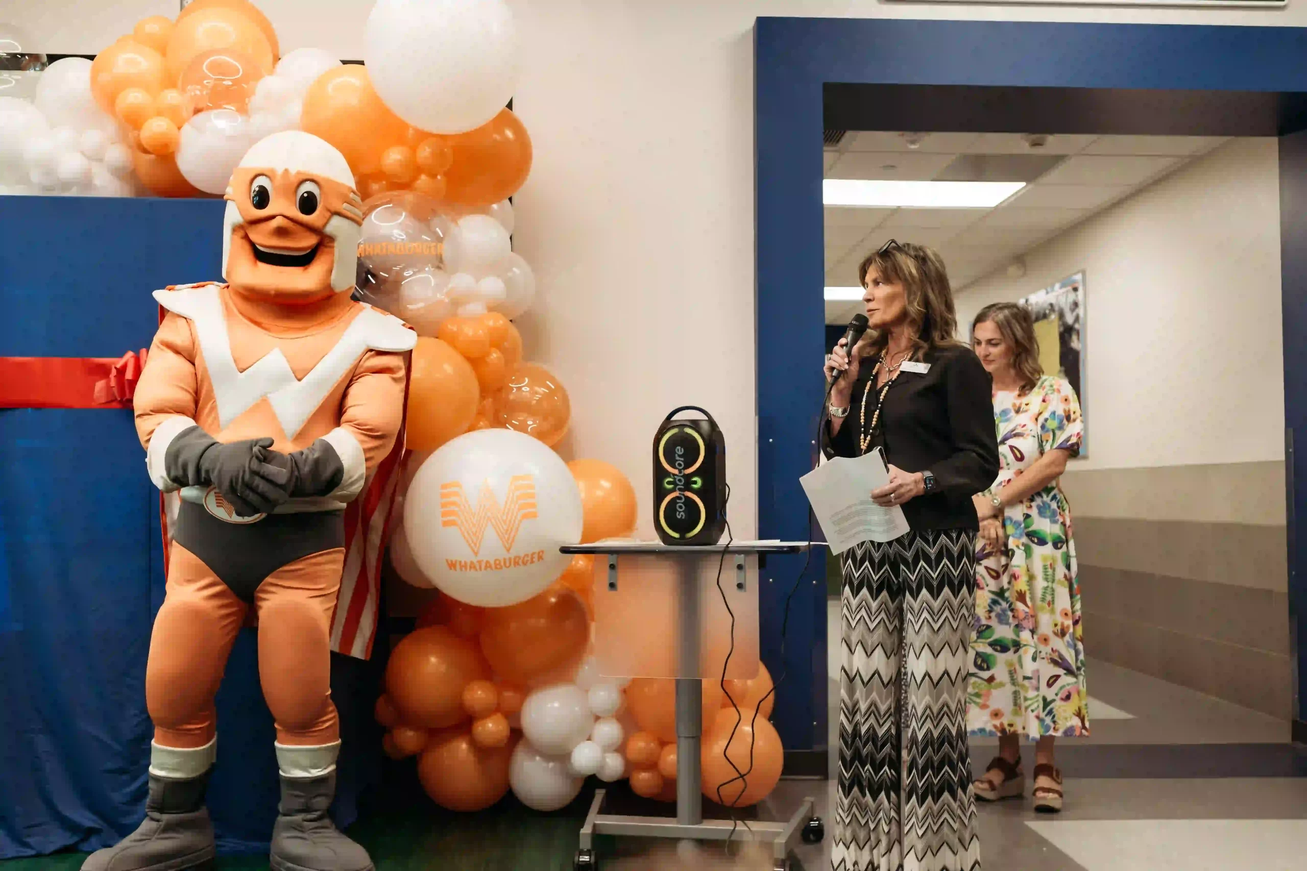 PixByHicks_Trinity_WhataburgerRibbonCutting 5