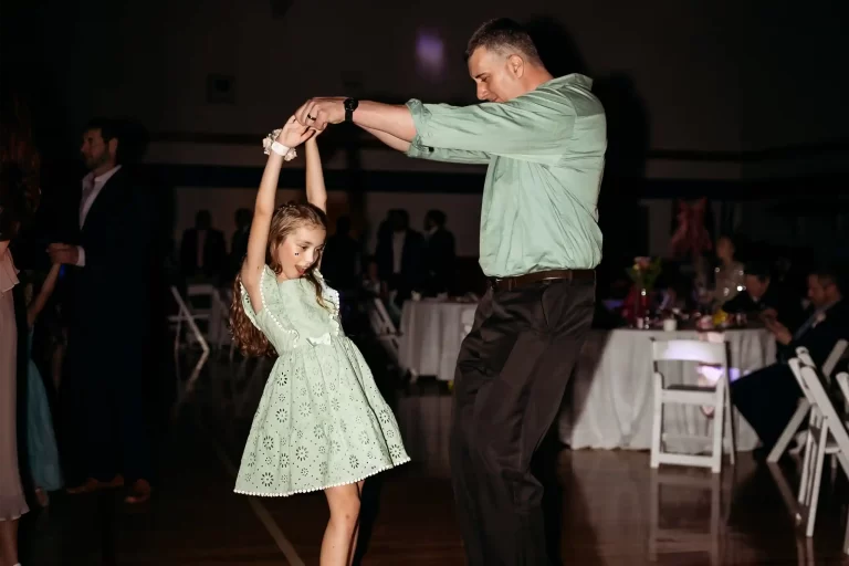 DaddyDaughterDance